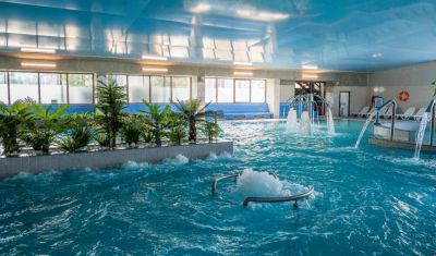 Imagine pentru Primera Dru Hotel & Spa 4* valabile pentru Craciun 2025