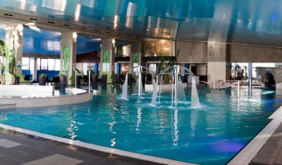 Imagine pentru Primera Dru Hotel & Spa 4* valabile pentru Craciun 2025