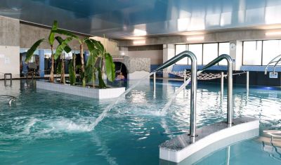 Imagine pentru Primera Dru Hotel & Spa 4* valabile pentru Craciun 2025