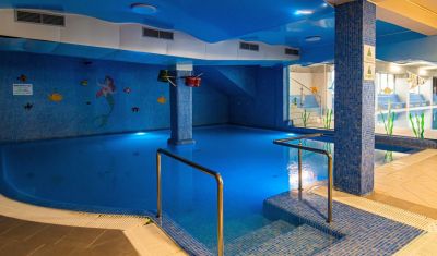 Imagine pentru Primera Dru Hotel & Spa 4* valabile pentru Craciun 2025