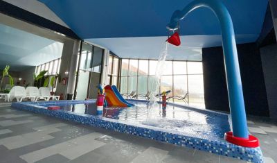 Imagine pentru Primera Dru Hotel & Spa 4* valabile pentru Craciun 2025