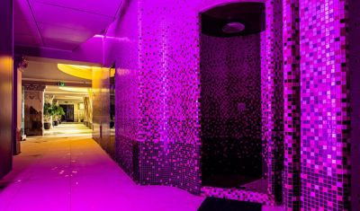 Imagine pentru Primera Dru Hotel & Spa 4* valabile pentru Craciun 2025