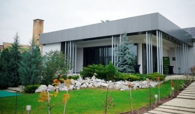 Imagine pentru Primera Dru Hotel & Spa 4* valabile pentru Craciun 2025