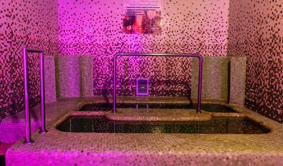 Imagine pentru Primera Dru Hotel & Spa 4* valabile pentru Craciun 2025