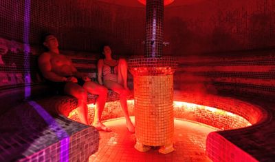 Imagine pentru Primera Dru Hotel & Spa 4* valabile pentru Craciun 2025