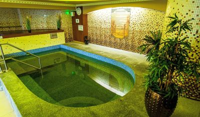 Imagine pentru Primera Dru Hotel & Spa 4* valabile pentru Craciun 2025