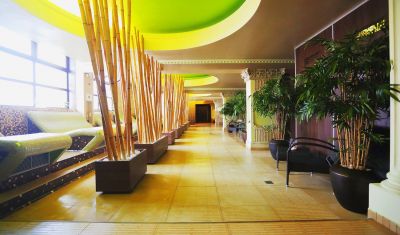 Imagine pentru Primera Dru Hotel & Spa 4* valabile pentru Craciun 2025