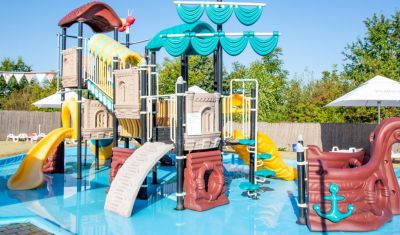 Imagine pentru Primera Dru Hotel & Spa 4* valabile pentru Craciun 2025