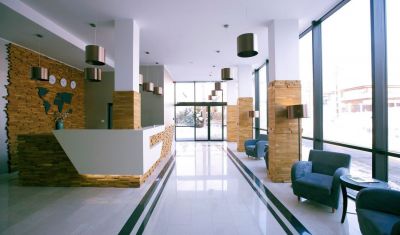 Imagine pentru Primera Dru Hotel & Spa 4* valabile pentru Craciun 2025