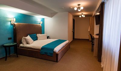 Imagine pentru Primera Dru Hotel & Spa 4* valabile pentru Craciun 2025