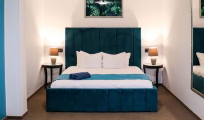 Imagine pentru Primera Dru Hotel & Spa 4* valabile pentru Craciun 2025