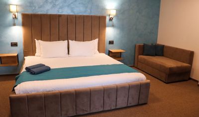 Imagine pentru Primera Dru Hotel & Spa 4* valabile pentru Craciun 2025