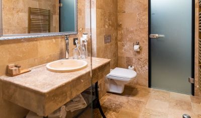 Imagine pentru Primera Dru Hotel & Spa 4* valabile pentru Craciun 2025