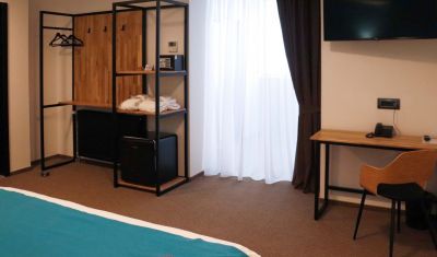 Imagine pentru Primera Dru Hotel & Spa 4* valabile pentru Craciun 2025