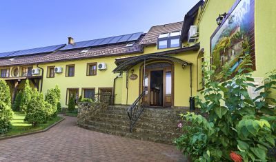 Imagine pentru Resort Ambient 5* valabile pentru Craciun 2025