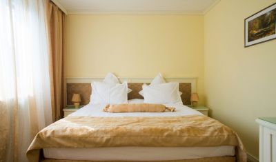 Imagine pentru Vila Economat 4* valabile pentru Craciun 2025