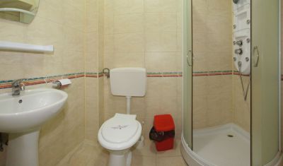 Imagine pentru Vila Select 3* valabile pentru Craciun 2025