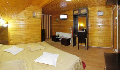 Imagine pentru Vila Select 3* valabile pentru Craciun 2025