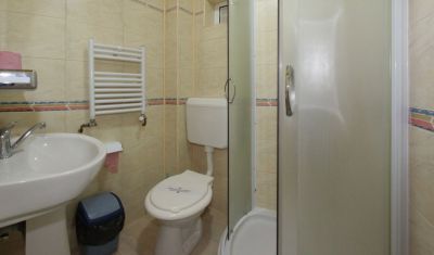 Imagine pentru Vila Select 3* valabile pentru Craciun 2025