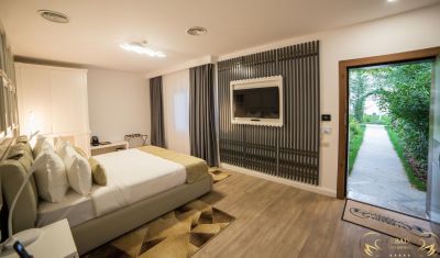 Imagine pentru Hotel Lebada Luxury Resort & Spa 5*  valabile pentru Delta Dunarii 2022