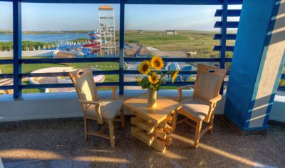 Imagine pentru Hotel Peninsula Resort 4* valabile pentru Delta Dunarii 2023