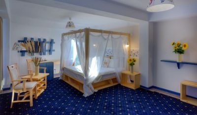 Imagine pentru Hotel Peninsula Resort 4* valabile pentru Delta Dunarii 2023