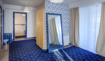 Imagine pentru Hotel Peninsula Resort 4* valabile pentru Delta Dunarii 2023