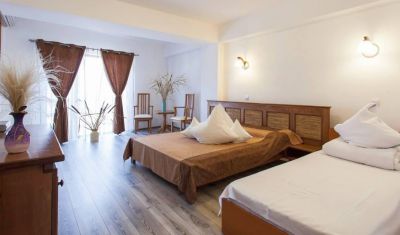 Imagine pentru Hotel Peninsula Resort 4* valabile pentru Delta Dunarii 2023