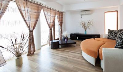 Imagine pentru Hotel Peninsula Resort 4* valabile pentru Delta Dunarii 2023