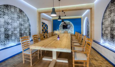 Imagine pentru Hotel Peninsula Resort 4* valabile pentru Delta Dunarii 2023