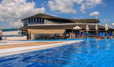 Imagine pentru Hotel Peninsula Resort 4* valabile pentru Delta Dunarii 2023