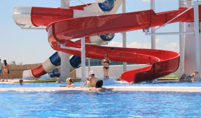 Imagine pentru Hotel Peninsula Resort 4* valabile pentru Delta Dunarii 2023