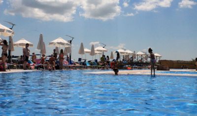 Imagine pentru Hotel Peninsula Resort 4* valabile pentru Delta Dunarii 2023