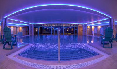 Imagine pentru Hotel Peninsula Resort 4* valabile pentru Delta Dunarii 2023