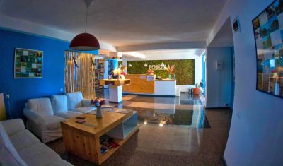 Imagine pentru Hotel Peninsula Resort 4* valabile pentru Delta Dunarii 2023