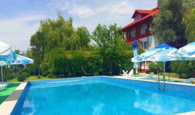 Imagine pentru Gulliver Delta Resort 4* valabile pentru Delta Dunarii 2024