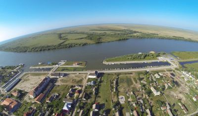 Imagine pentru Pensiunea Delta Marina 3* valabile pentru Delta Dunarii 2024