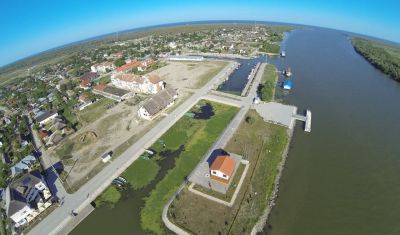 Imagine pentru Pensiunea Delta Marina 3* valabile pentru Delta Dunarii 2024
