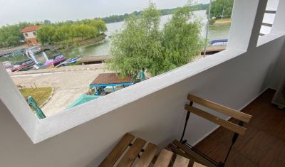 Imagine pentru Pensiunea Delta Marina 3* valabile pentru Delta Dunarii 2024