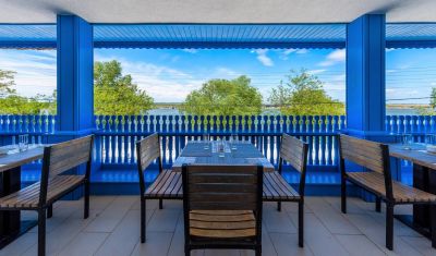 Imagine pentru Delta Boutique & Carmen Silva Resort 5* valabile pentru Delta Dunarii 2025