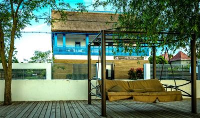Imagine pentru Delta Boutique & Carmen Silva Resort 5* valabile pentru Delta Dunarii 2025