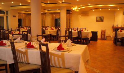Imagine pentru Hotel Wels 4* valabile pentru Delta Dunarii 2025