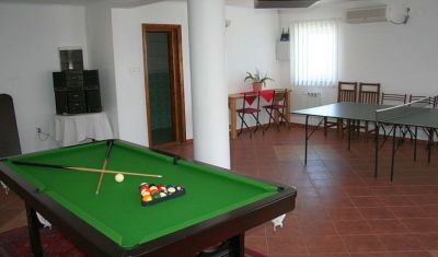Imagine pentru Hotel Wels 4* valabile pentru Delta Dunarii 2025