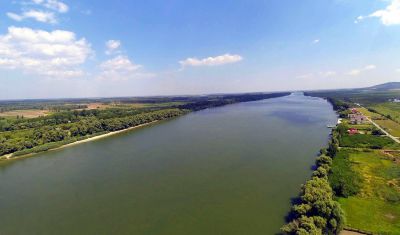 Imagine pentru Hotel Wels 4* valabile pentru Delta Dunarii 2025
