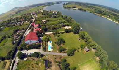 Imagine pentru Hotel Wels 4* valabile pentru Delta Dunarii 2025