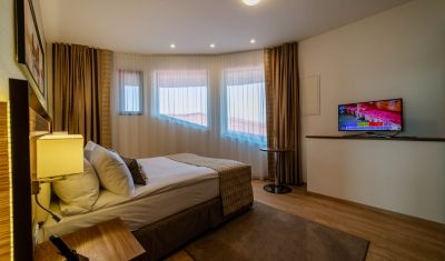 Imagine pentru New Hotel Egreta 4* valabile pentru Delta Dunarii 2025