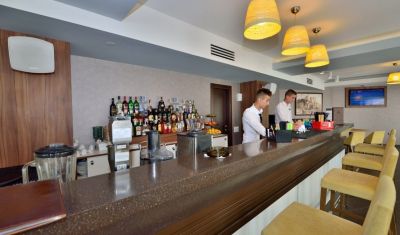 Imagine pentru New Hotel Egreta 4* valabile pentru Delta Dunarii 2025