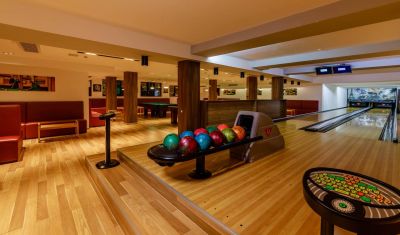 Imagine pentru New Hotel Egreta 4* valabile pentru Delta Dunarii 2025