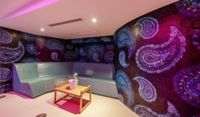 Imagine pentru New Hotel Egreta 4* valabile pentru Delta Dunarii 2025