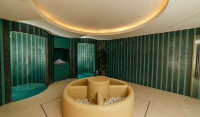 Imagine pentru New Hotel Egreta 4* valabile pentru Delta Dunarii 2025